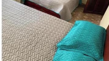 3 chambres