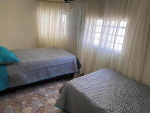 3 bedrooms - La Posada De Ivoncita (Cucaita)