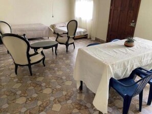 Dining - La Posada De Ivoncita (Cucaita)