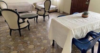 La Posada De Ivoncita