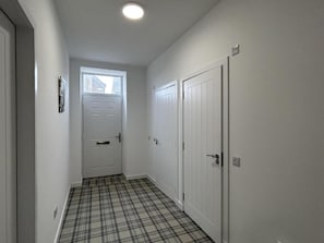 Standard Double Room, Shared Bathroom | Bed sheets - OYO High Street Buckie (Buckie)