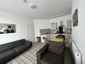 Standaard tweepersoonskamer, gemeenschappelijke badkamer | Beddengoed