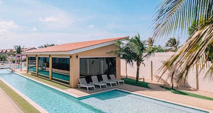 Aruba's Life Vacation Residences