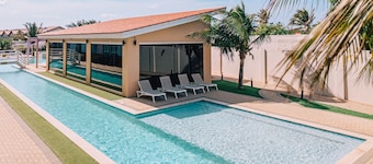 Aruba's Life Vacation Residences
