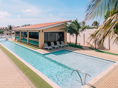 Aruba's Life Vacation Residences