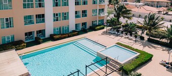 Aruba's Life Vacation Residences 