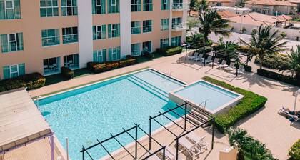 Aruba's Life Vacation Residences