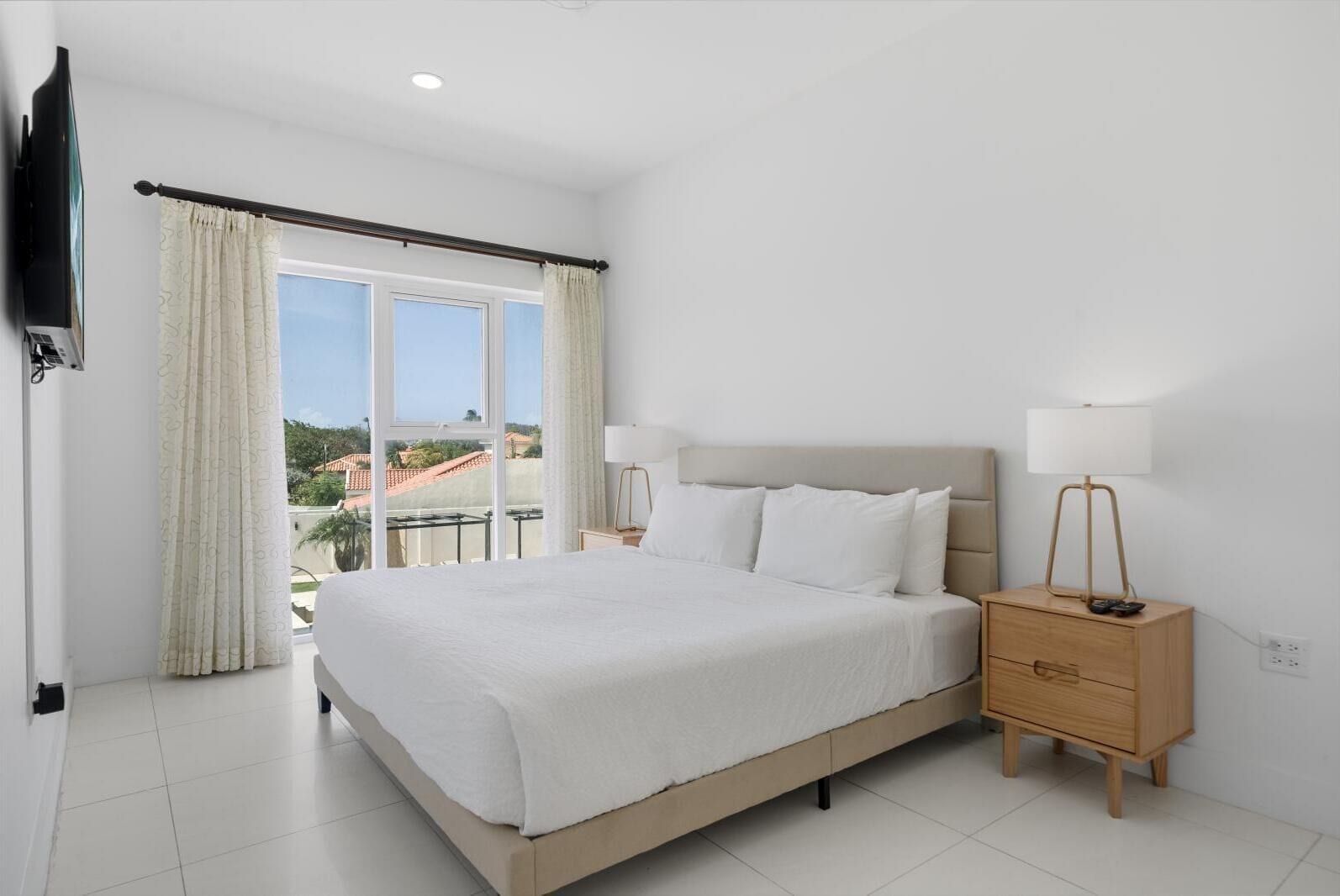 Standard Condo, 2 Bedrooms, Resort View | In-room safe, blackout drapes, soundproofing, iron/ironing board