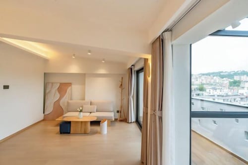 Banyue Yuge Guesthouse