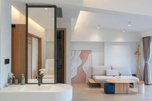 Banyue Yuge Guesthouse