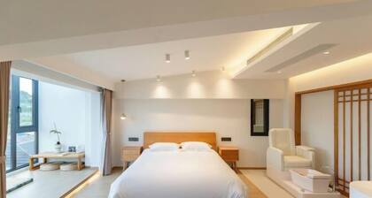 Banyue Yuge Guesthouse