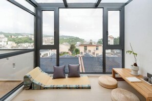Room - Banyue Yuge Guesthouse (Wenzhou)
