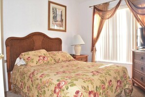 6 chambres, décoration personnalisée, ameublement personnalisé