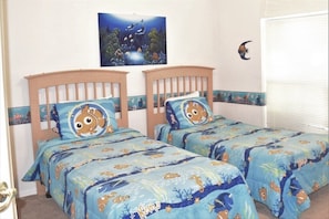 Nhà, nhiều giường, có thể sử dụng hồ bơi, quang cảnh hồ bơi (6 bed property - Indian Creek) | 6 phòng ngủ, trang trí khác biệt 