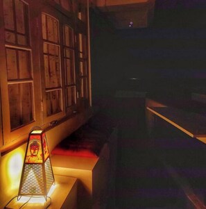 Interior - Monratino Ridge View
(Gangtok)