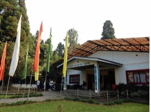 Exterior - Monratino Ridge View
(Gangtok)