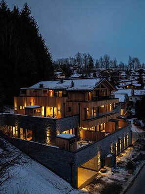 Exterior - Das Goldjuwel (Goldegg)