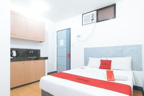 Unclassified image, 2 of 9, button - RedDoorz @ CAA Road Las Pinas (Las Pinas)