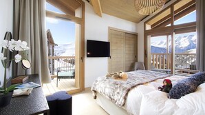 4 Schlafzimmer, WLAN, Bettwäsche