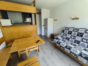 Opholdsområde