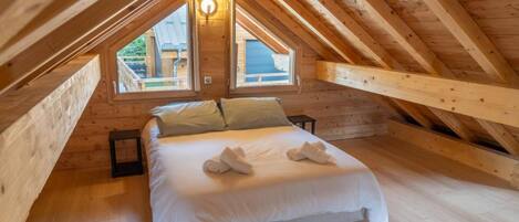 4 chambres, Wi-Fi, draps fournis