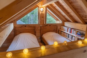 4 chambres, Wi-Fi, draps fournis