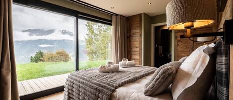 3 chambres, Wi-Fi, draps fournis