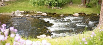 Roosevelt Suite, The Roosevelt Suite at the Lodge