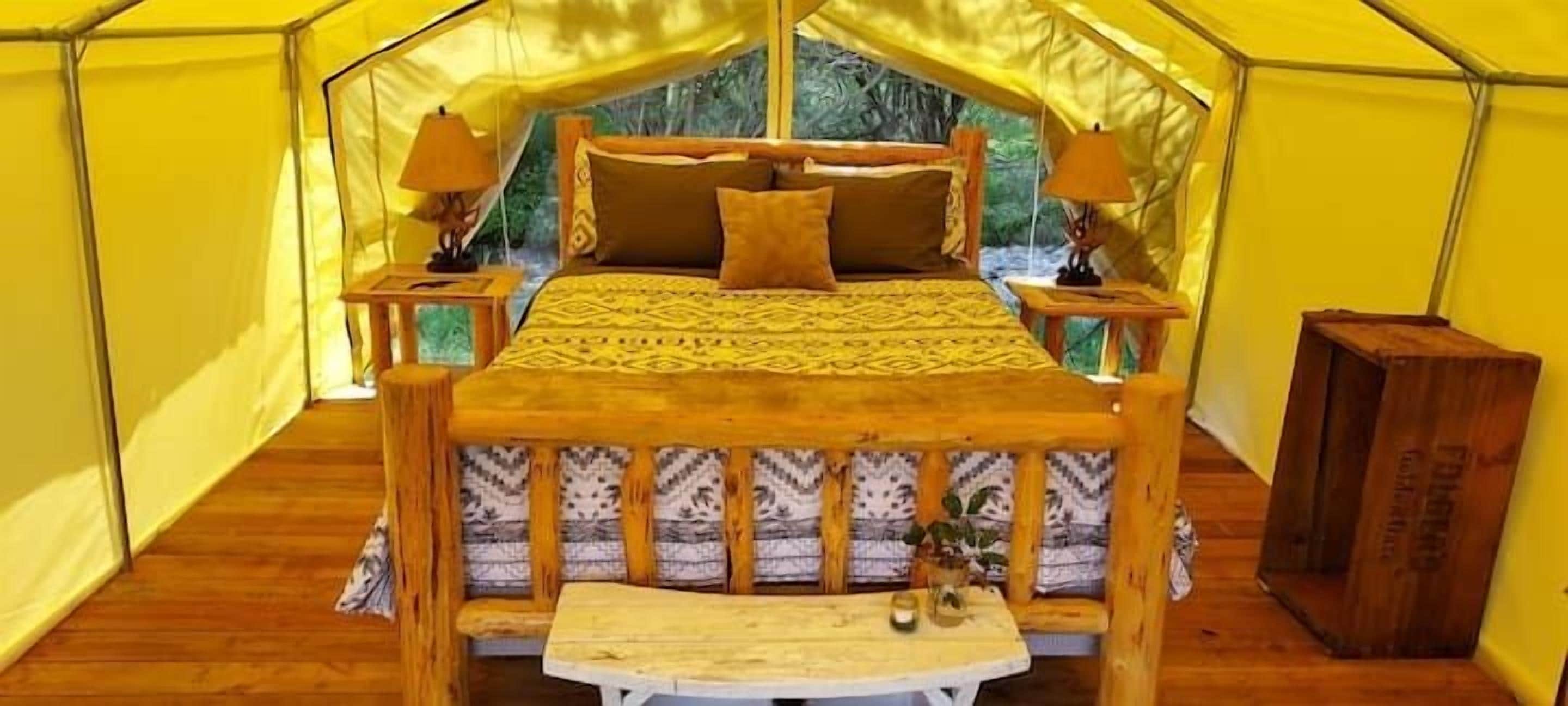 1 chambre