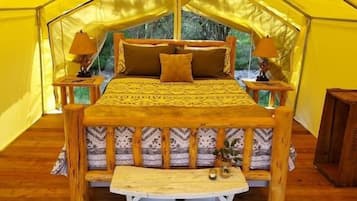 1 chambre