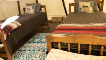 1 chambre