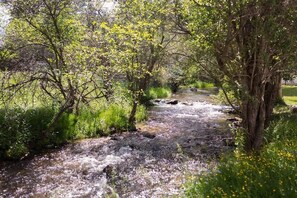 Miscellaneous - Raven Tipi, Rustic "Raven" Tipi by Bighorn Mountains (Story)
