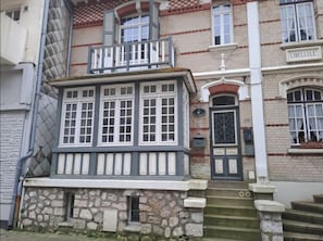 Dettaglio esterni