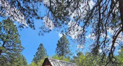 Saint Herman Mini Cottage