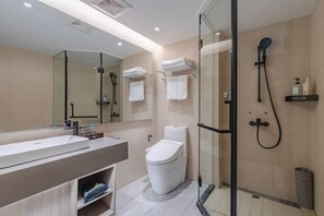 Room - Gujing Junlai Hotel (Wanjia Fu Plaza, Tianchang) (Tianchang)