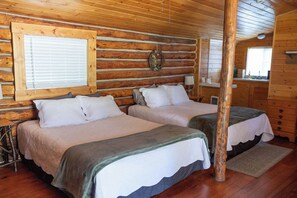 1 slaapkamer, wifi, beddengoed