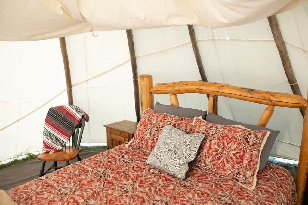 1 chambre