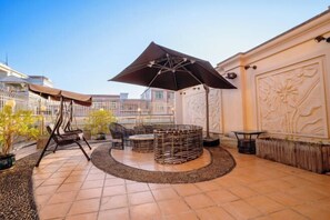 Interior - Shankee Chain Hotel (Xinyi Zhongxing Avenue) (Xinyi)