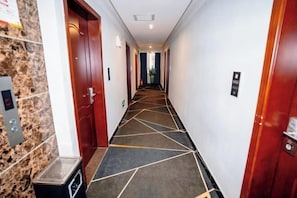 Room - Shankee Chain Hotel (Xinyi Zhongxing Avenue) (Xinyi)