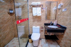 Room - Shankee Chain Hotel (Xinyi Zhongxing Avenue) (Xinyi)