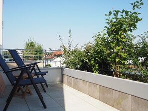 Property grounds - Large studio with direct access to Paris (Noisy-le-Sec)