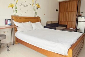 Room - YouJia Apartment (Foshan)