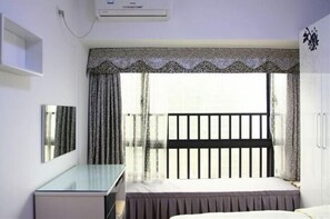 Room - YouJia Apartment (Foshan)