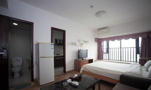 Room - YouJia Apartment (Foshan)