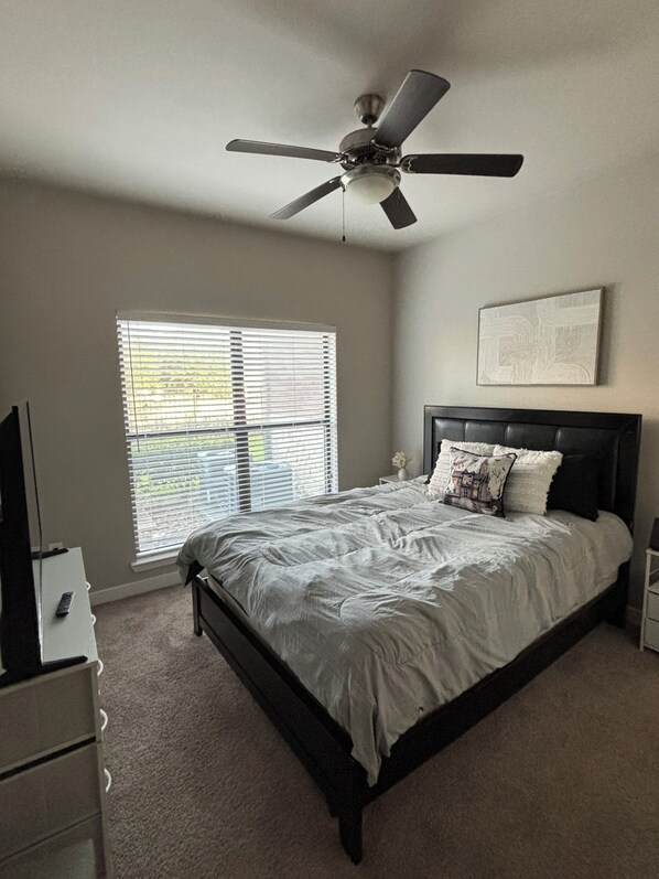 1 habitación y wifi gratis 