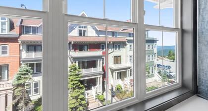 Very Cute Studio Next To Ski Slope WiFi Village