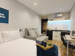 Studio Familia - Apê Brás - Shopping Plaza Polo (São Paulo)