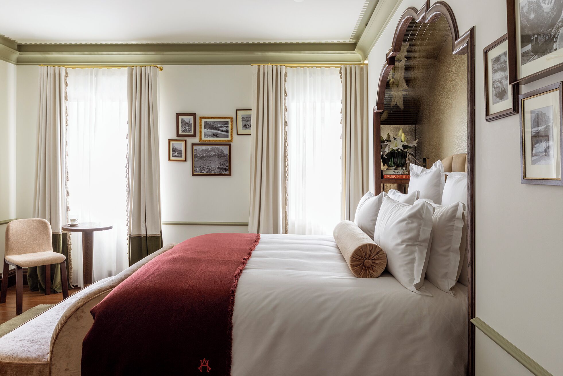 In-room safe, desk, laptop workspace, blackout curtains