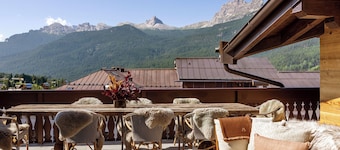 Ancora Cortina