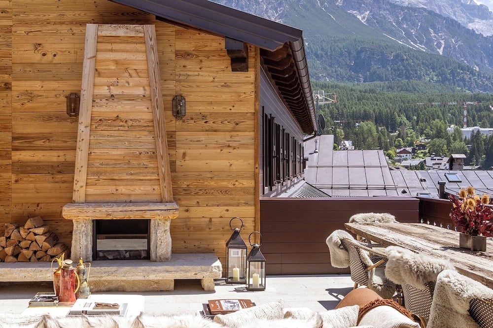 Ancora Cortina